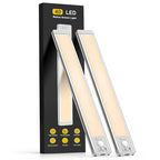 USB Rechargeable Motion Sensor LED Light