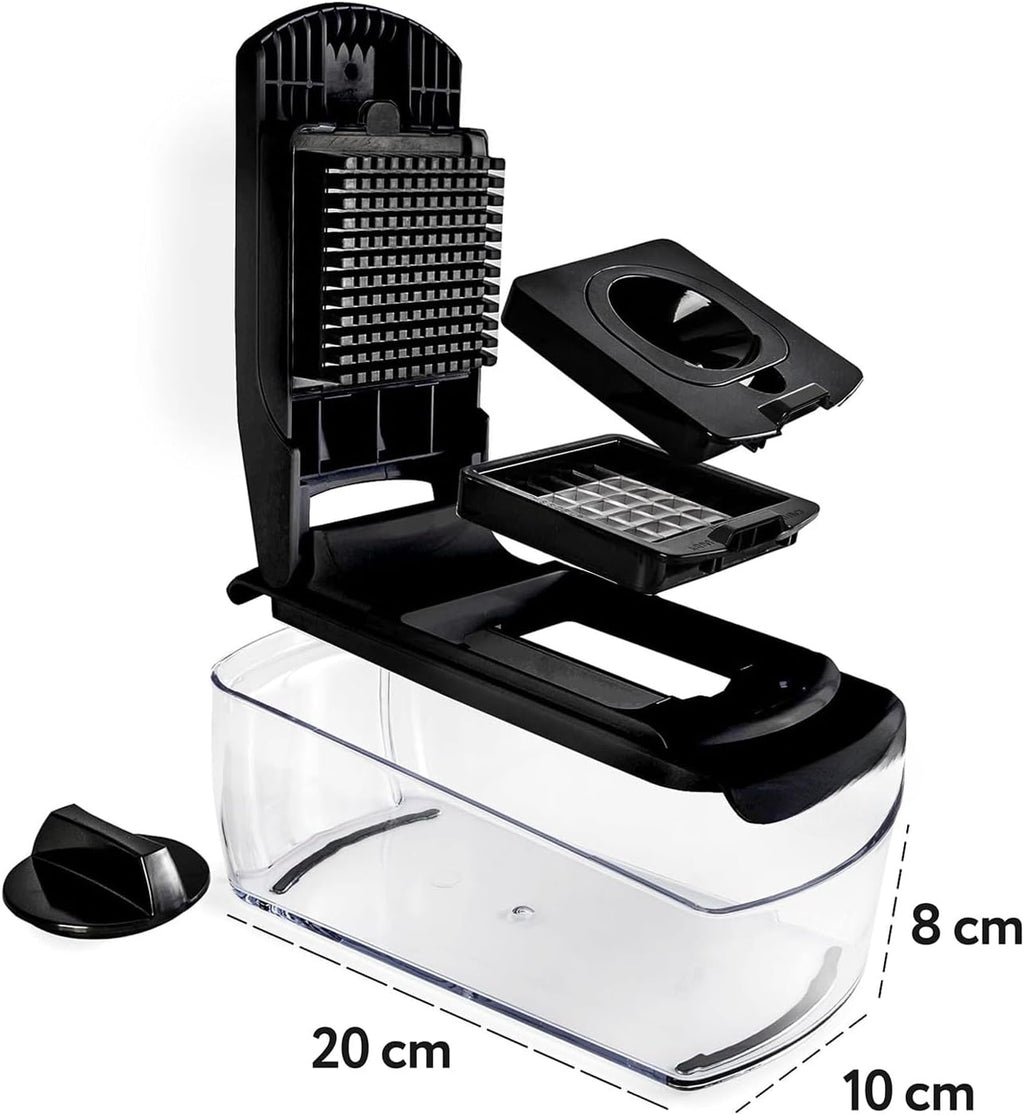 14/15-in-1 Multifunctional Vegetable Chopper