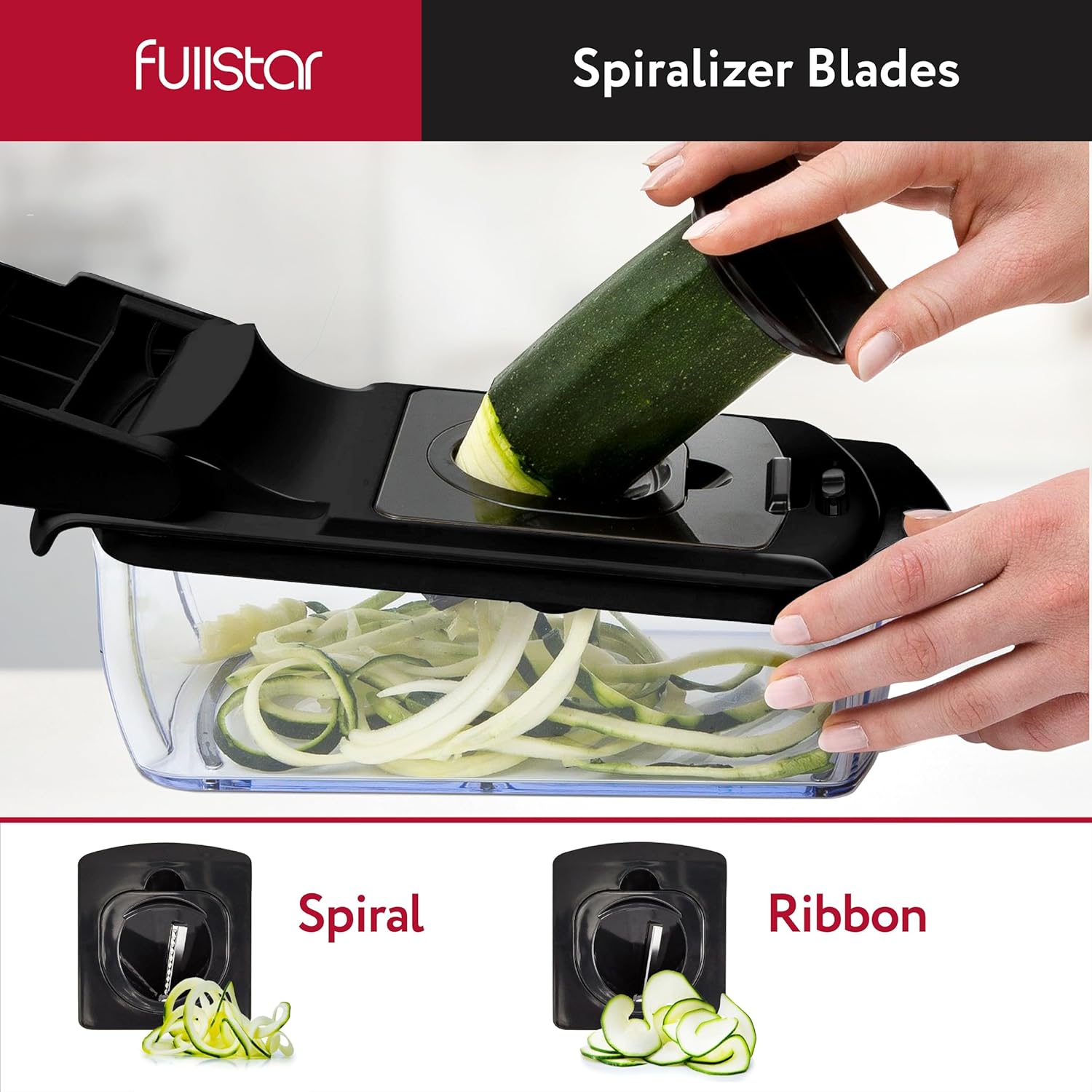 14/15-in-1 Multifunctional Vegetable Chopper