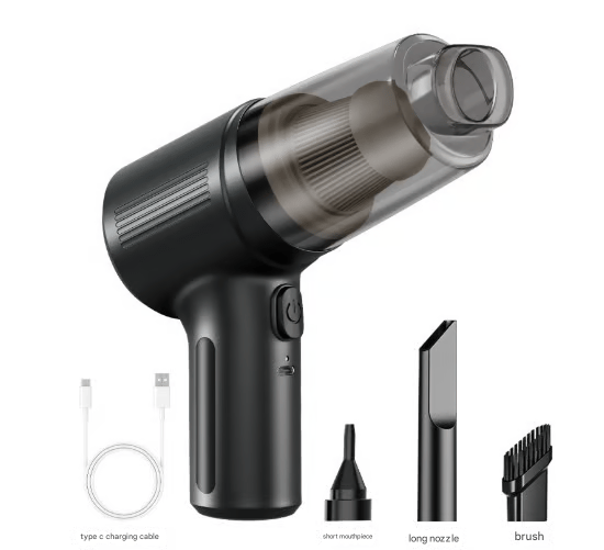 Top Vacuum Cleaner