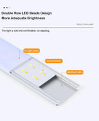 USB Rechargeable Motion Sensor LED Light