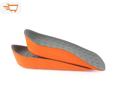 Fasciitis Orthopedic Insoles