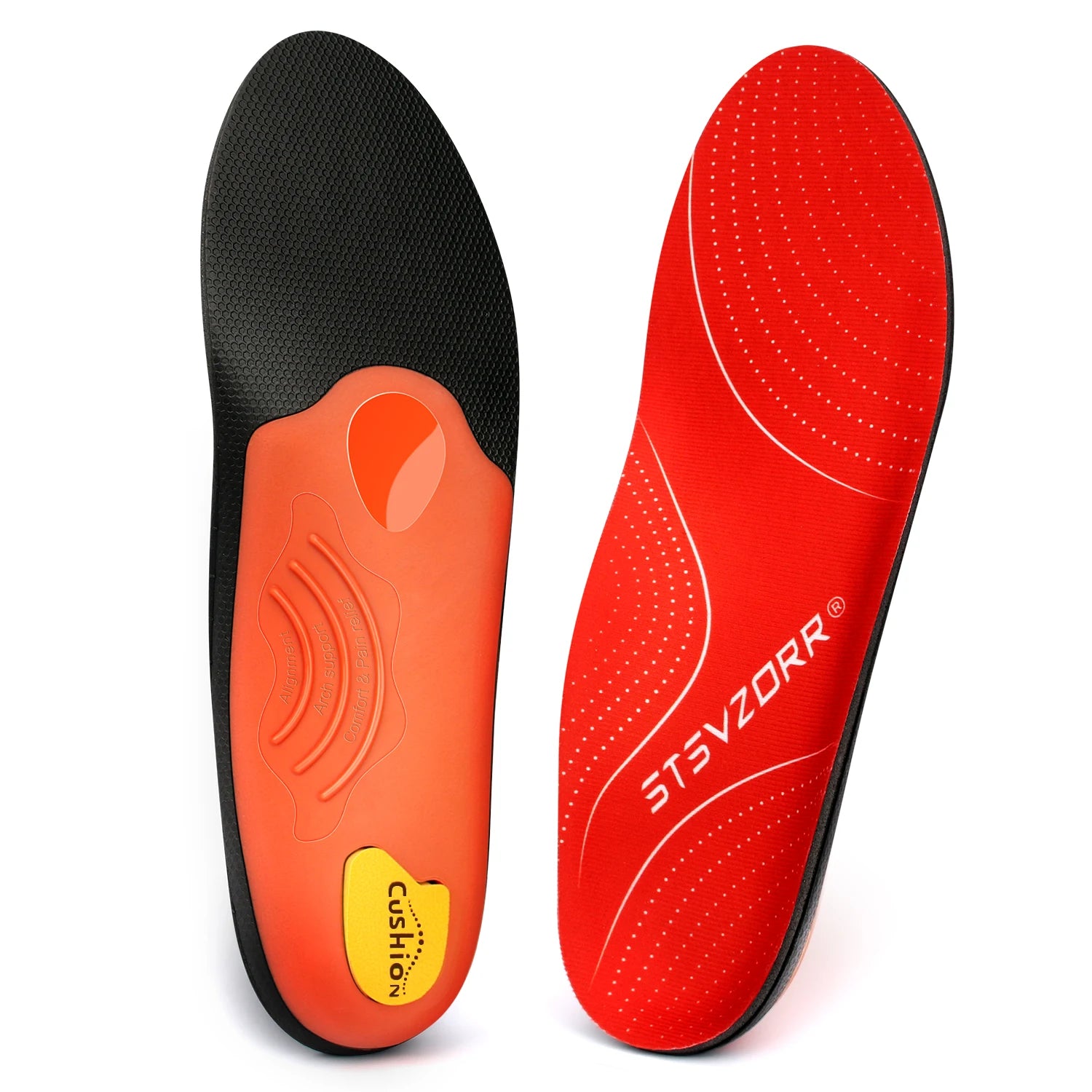 Fasciitis Orthopedic Insoles
