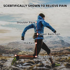 Fasciitis Orthopedic Insoles