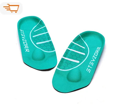 Fasciitis Orthopedic Insoles