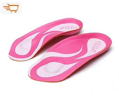 Fasciitis Orthopedic Insoles