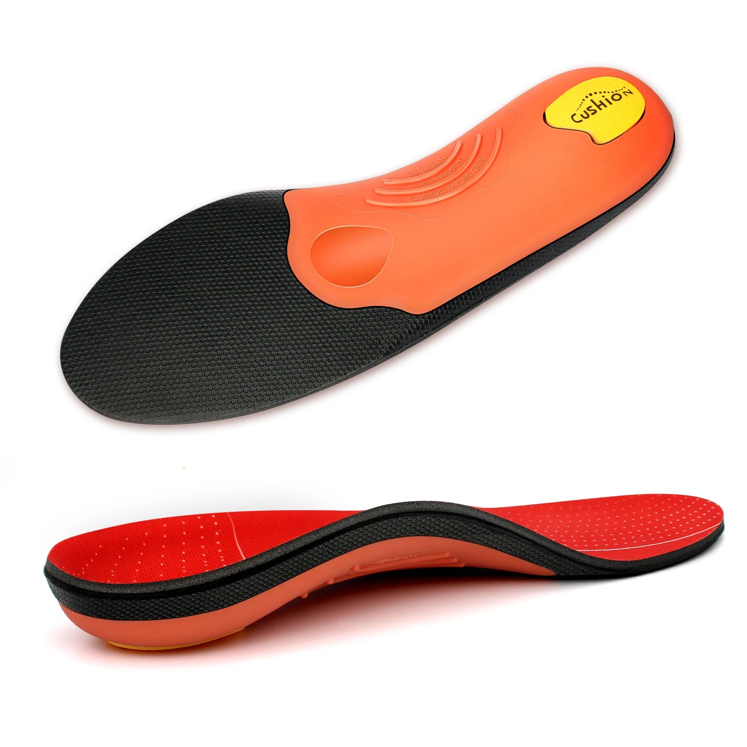 Fasciitis Orthopedic Insoles