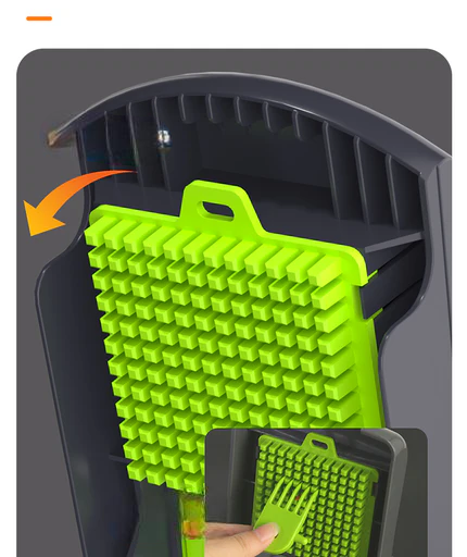 14/15-in-1 Multifunctional Vegetable Chopper