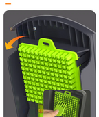 14/15-in-1 Multifunctional Vegetable Chopper
