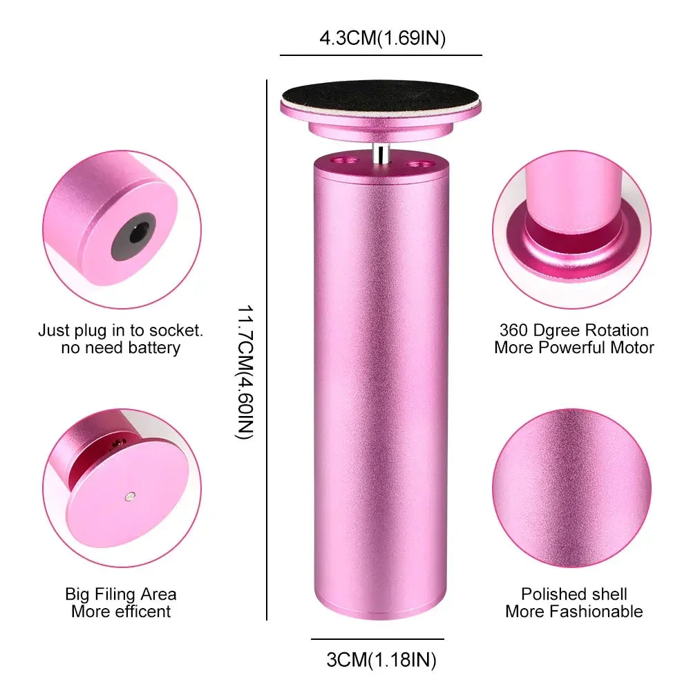 Foot Callus Remover