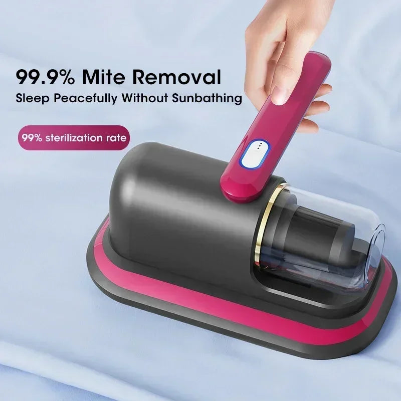 Household Mattress Vacuum Cleaner