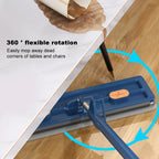 360° Rotating Flat Mop