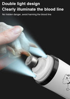Paws Pet Nail Grinder
