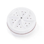Mini Ultrasonic Turbo Washer