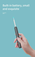 NATFIRE NE3 Smart Ear Cleaner