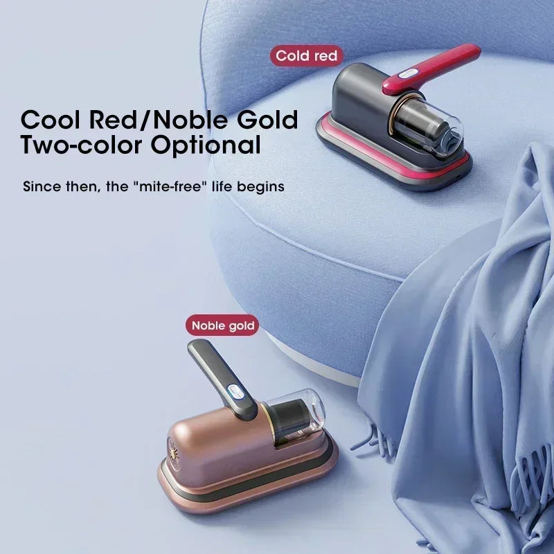 Household Mattress Vacuum Cleaner