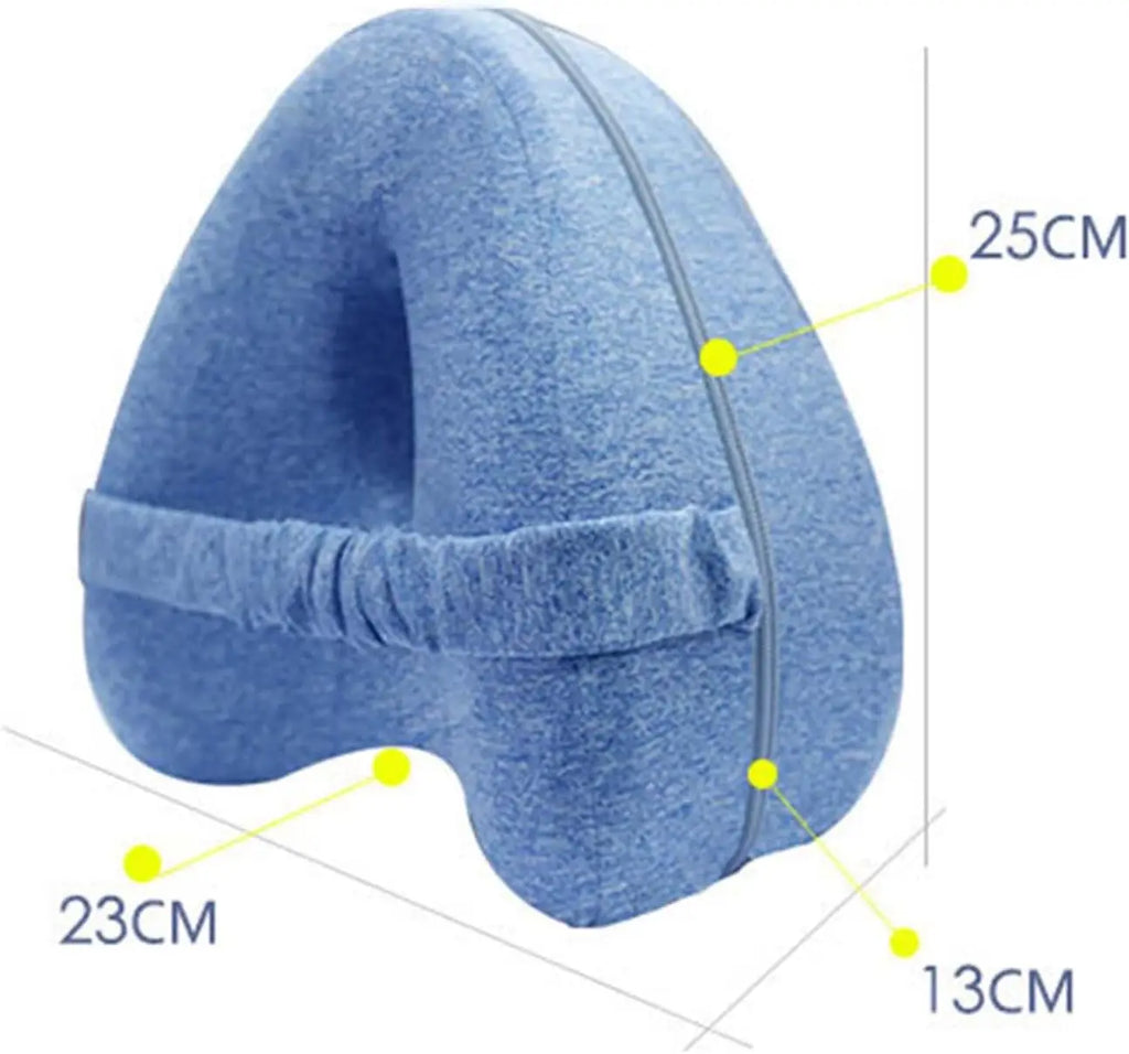 Ergonomic Side Sleeping Pillows