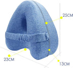 Ergonomic Side Sleeping Pillows