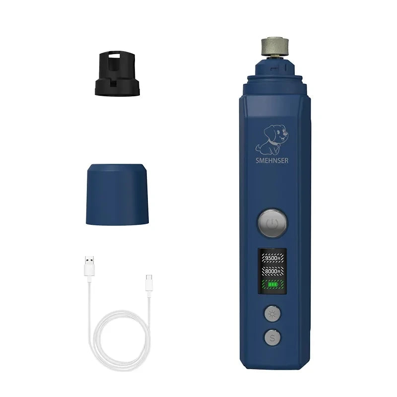 Paws Pet Nail Grinder
