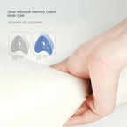 Ergonomic Side Sleeping Pillows