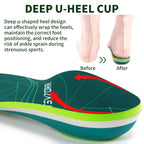 Fasciitis Orthopedic Insoles
