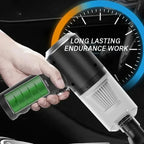 Top Vacuum Cleaner