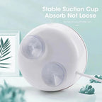 Mini Ultrasonic Turbo Washer