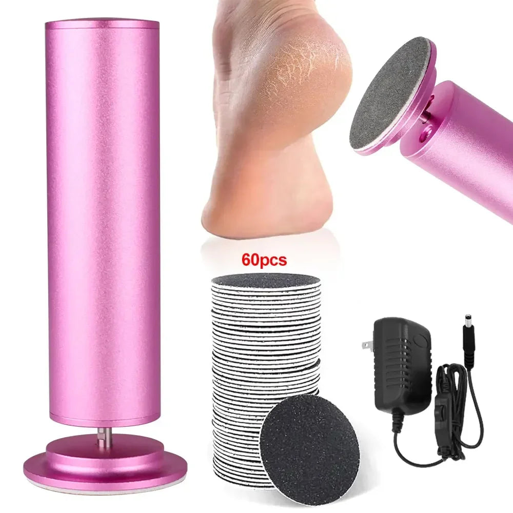 Foot Callus Remover