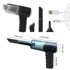 Top Vacuum Cleaner