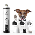 Paws Pet Nail Grinder