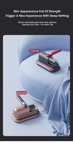 Household Mattress Vacuum Cleaner