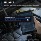 Bluetooth OBDII Scan Tool
