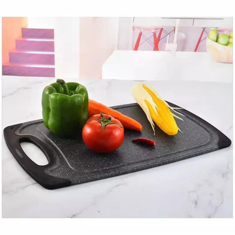 Dishwasher Safe Kitchen Cutting Board