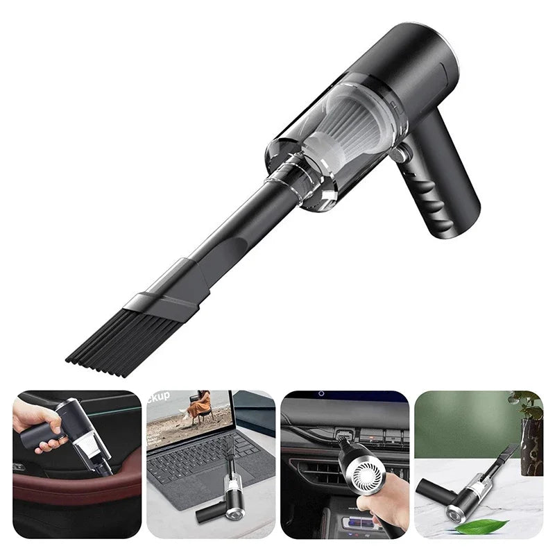 Top Vacuum Cleaner