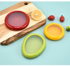 Vegetable Avocado Lemon Storage Box