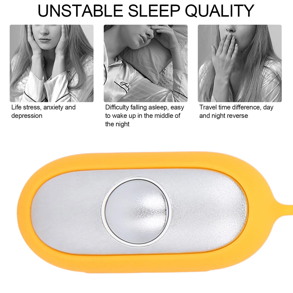 Anxiety Pressure Relief