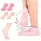 Waterproof Silicone Foot Covers