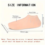 Waterproof Silicone Foot Covers