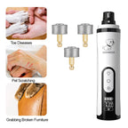 Paws Pet Nail Grinder