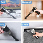 Top Vacuum Cleaner