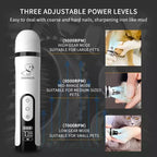 Paws Pet Nail Grinder