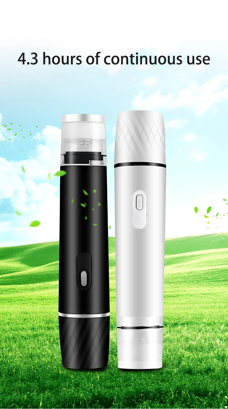 Mini Handheld Vacuum Sealer