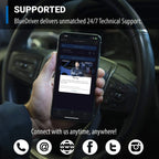Bluetooth OBDII Scan Tool