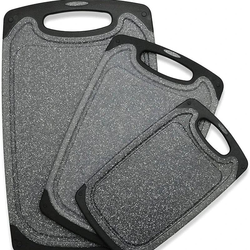 Dishwasher Safe Kitchen Cutting Board