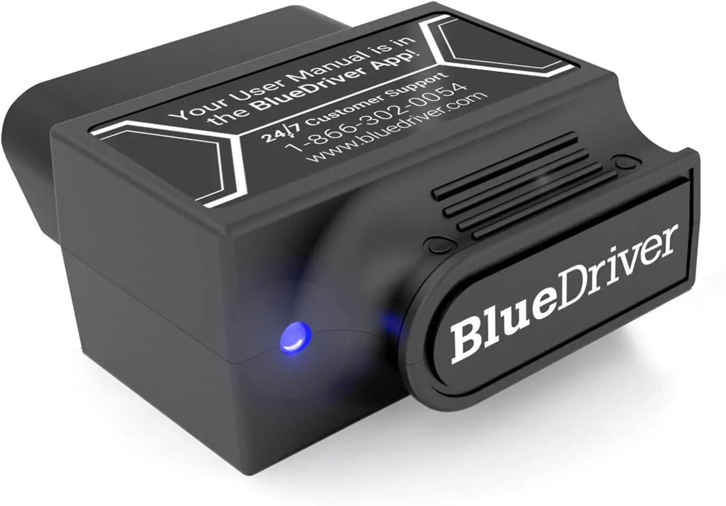 Bluetooth OBDII Scan Tool