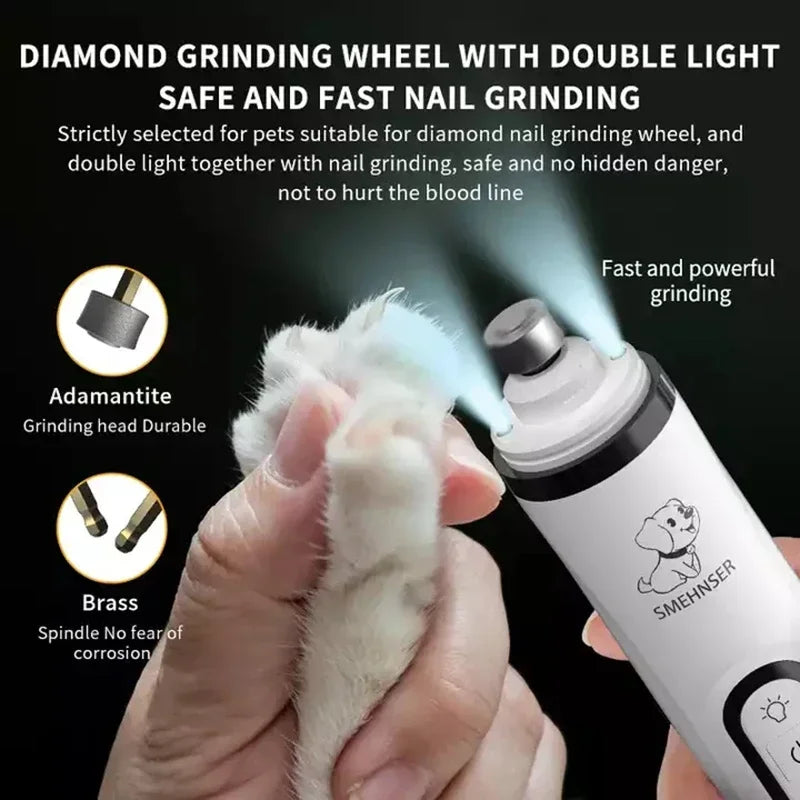 Paws Pet Nail Grinder