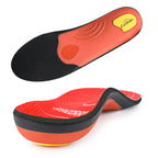 Fasciitis Orthopedic Insoles