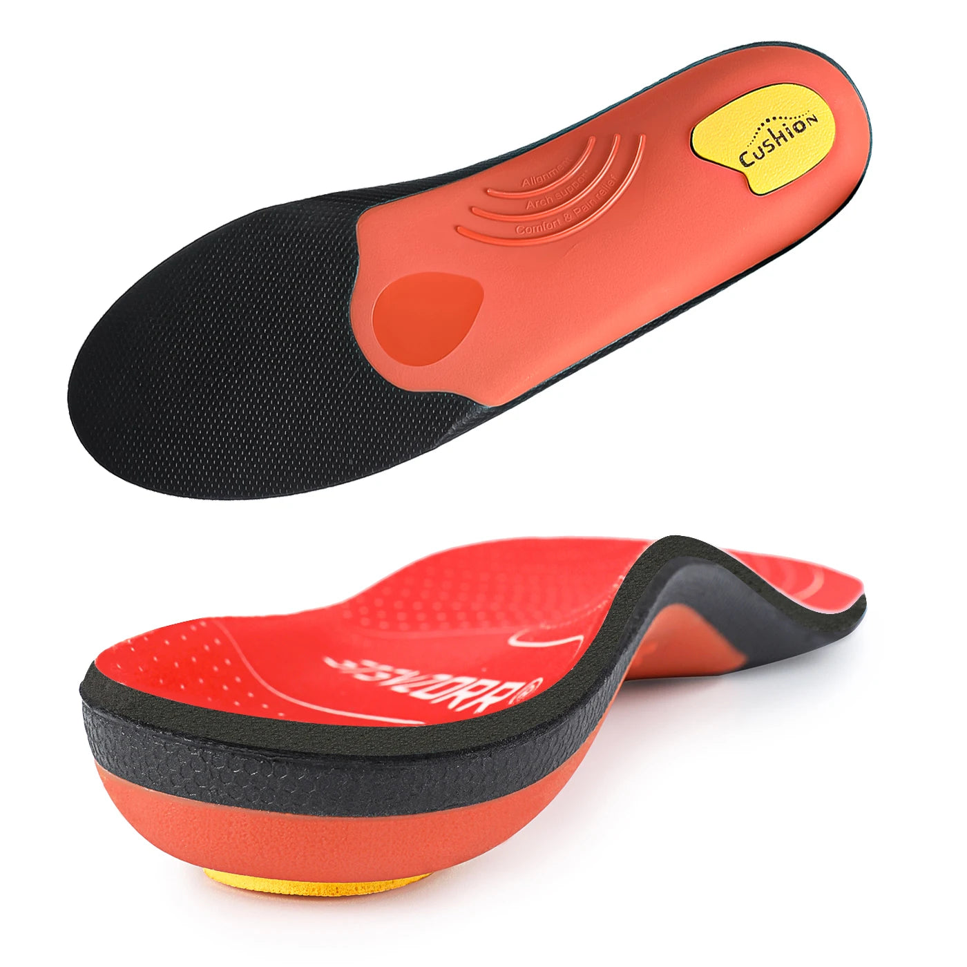 Fasciitis Orthopedic Insoles