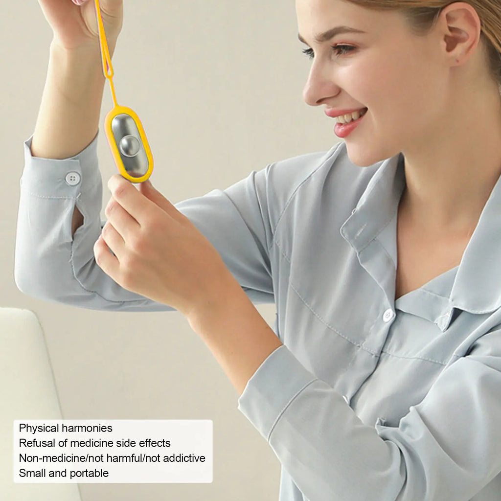 Anxiety Pressure Relief
