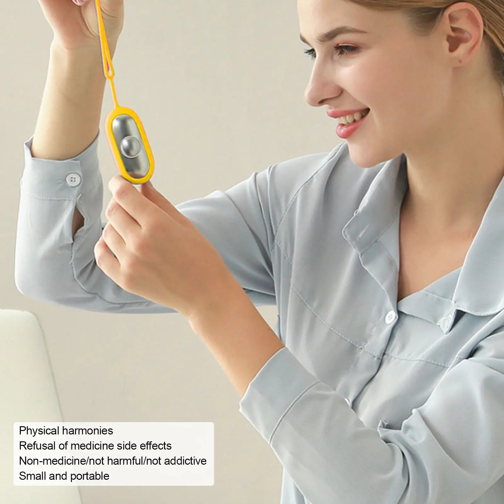 Anxiety Pressure Relief
